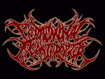logo Feraliminal Lycanthropizer